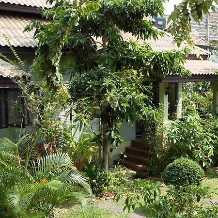 Buathong Place Lamai Beach  Екстер'єр фото