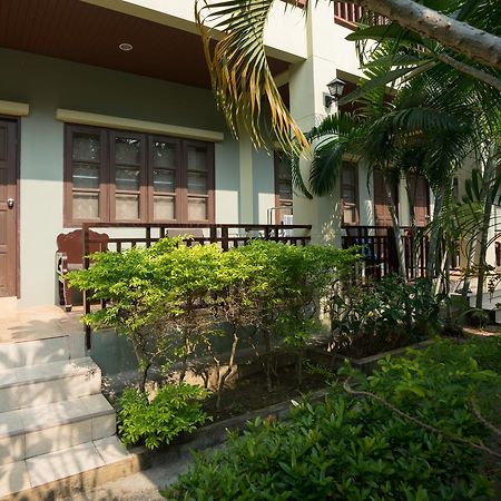 Buathong Place Lamai Beach  Екстер'єр фото