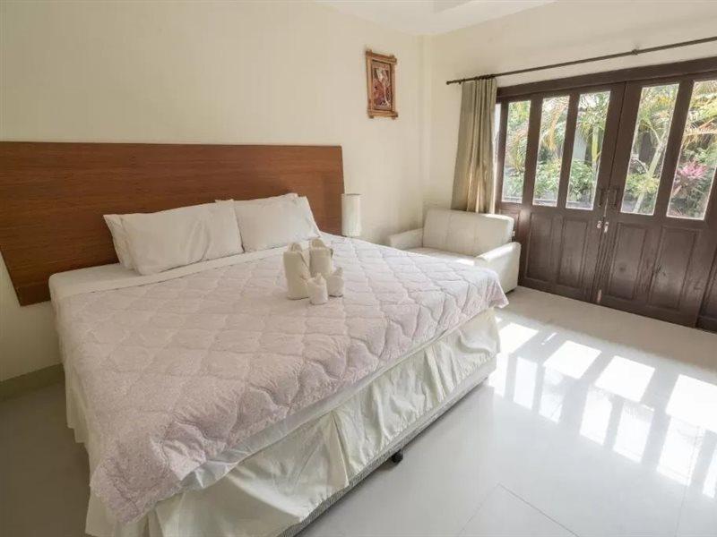 Buathong Place Lamai Beach  Екстер'єр фото