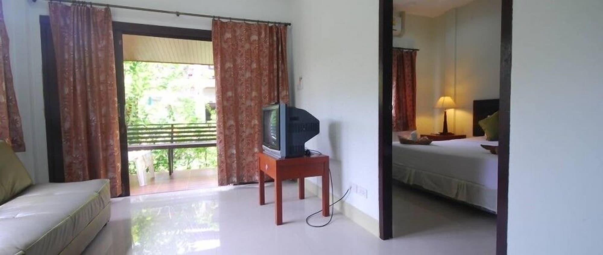 Buathong Place Lamai Beach  Екстер'єр фото