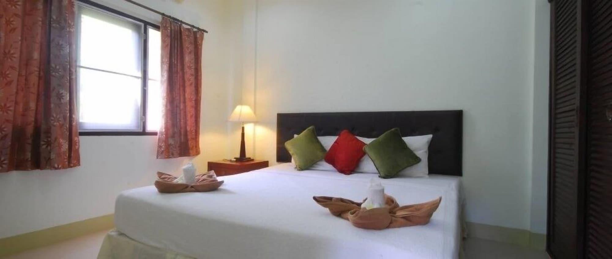 Buathong Place Lamai Beach  Екстер'єр фото