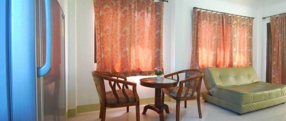 Buathong Place Lamai Beach  Екстер'єр фото