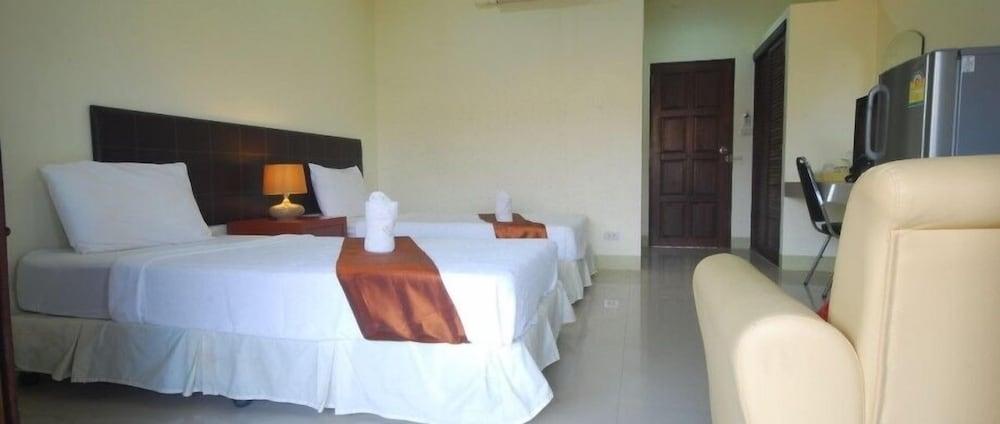 Buathong Place Lamai Beach  Екстер'єр фото