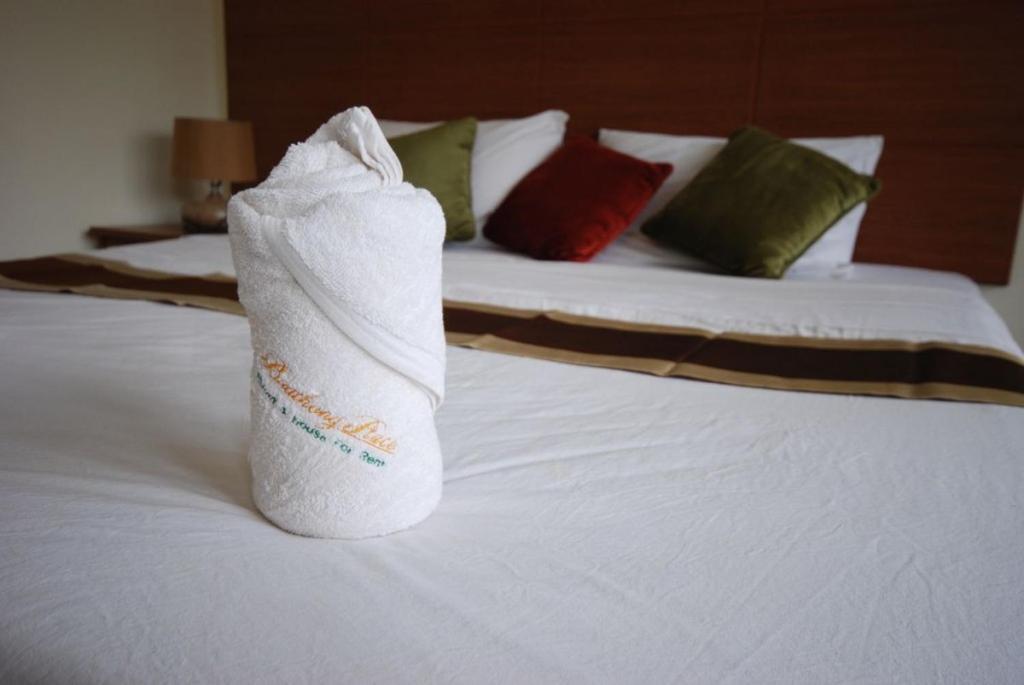 Buathong Place Lamai Beach  Екстер'єр фото
