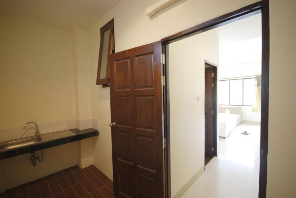 Buathong Place Lamai Beach  Екстер'єр фото