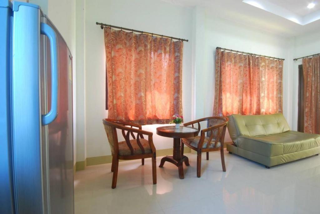 Buathong Place Lamai Beach  Номер фото