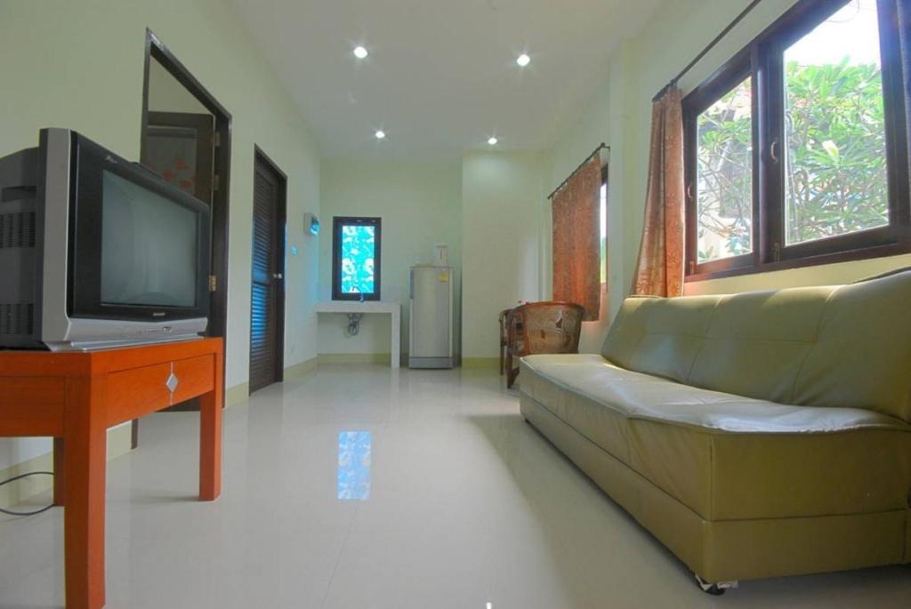 Buathong Place Lamai Beach  Номер фото