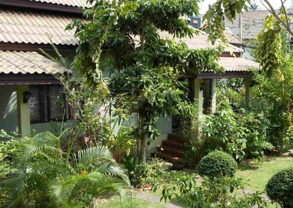Buathong Place Lamai Beach  Екстер'єр фото