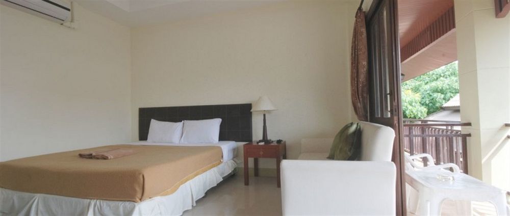 Buathong Place Lamai Beach  Екстер'єр фото