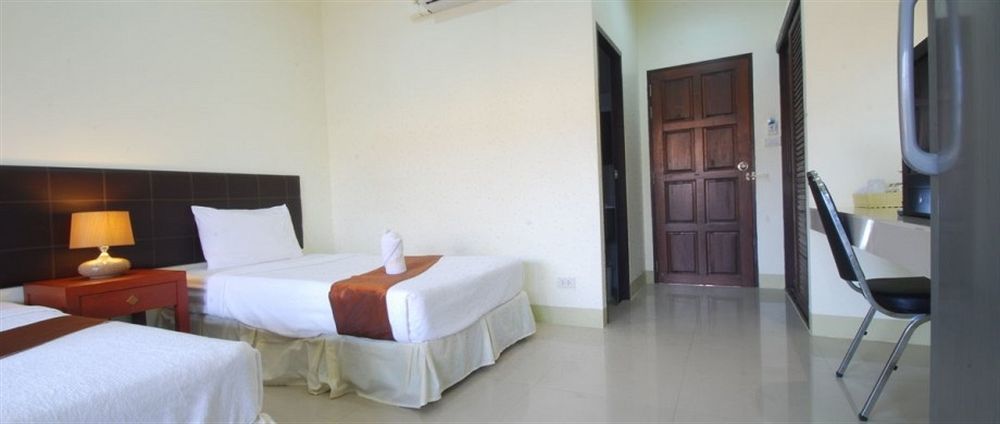 Buathong Place Lamai Beach  Екстер'єр фото