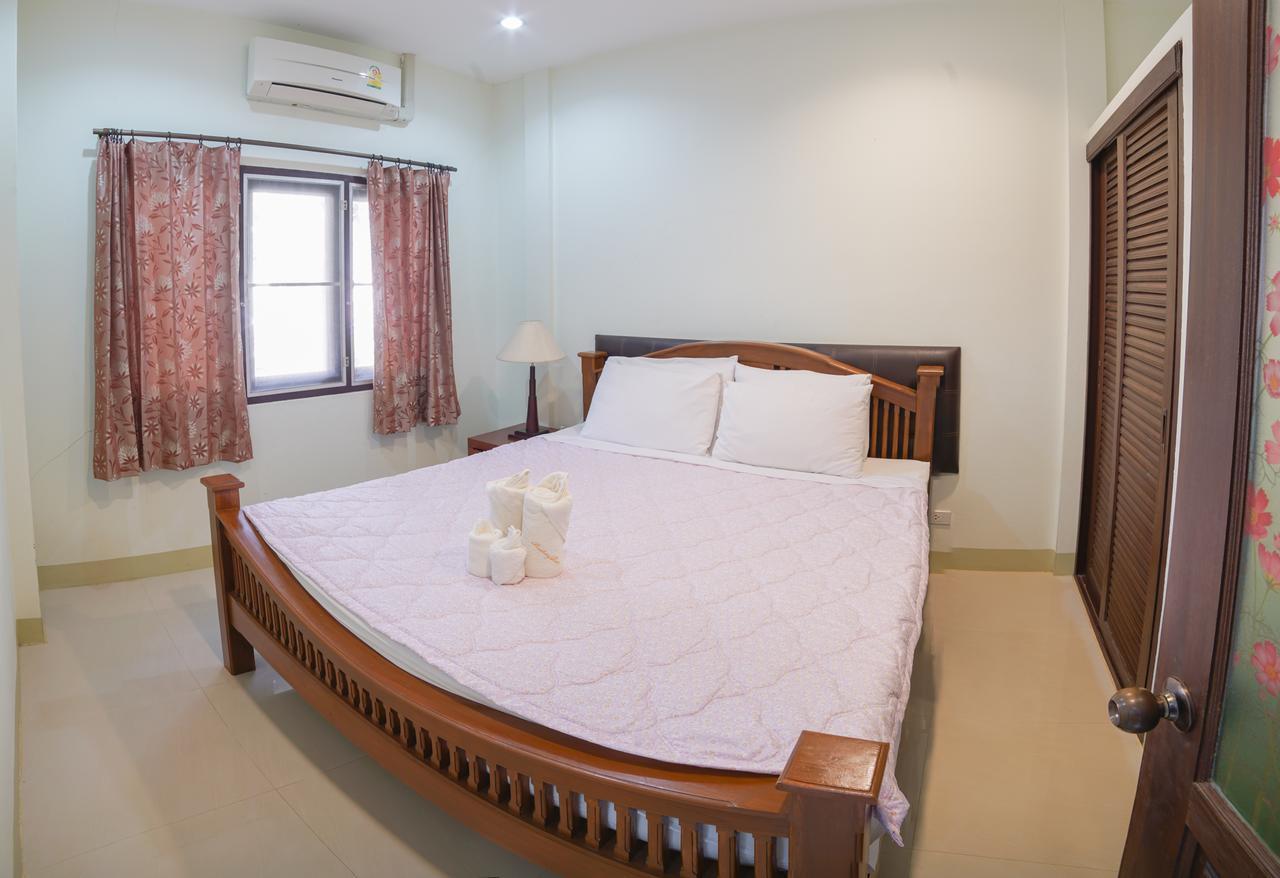 Buathong Place Lamai Beach  Екстер'єр фото