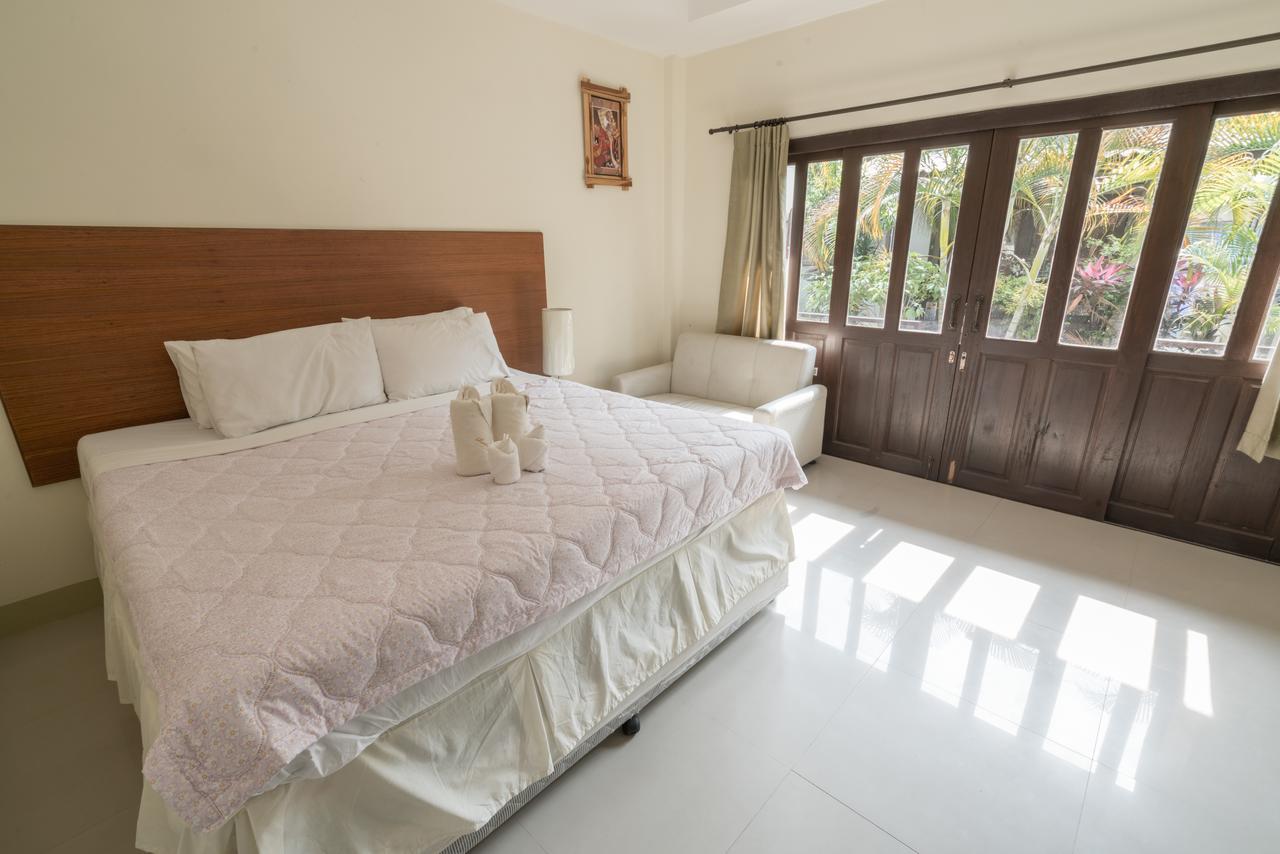 Buathong Place Lamai Beach  Екстер'єр фото