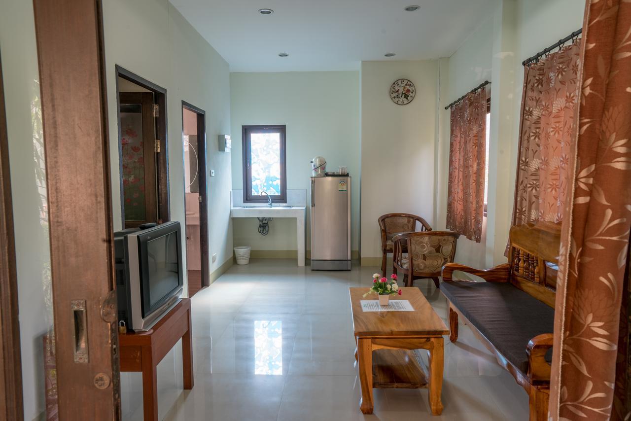 Buathong Place Lamai Beach  Екстер'єр фото