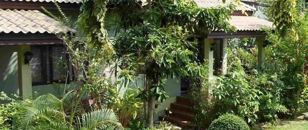 Buathong Place Lamai Beach  Екстер'єр фото